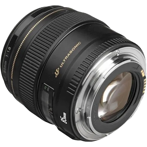 Ремонт EF 85mm F1.8 USM в сервисном центре canon-remont-fix
