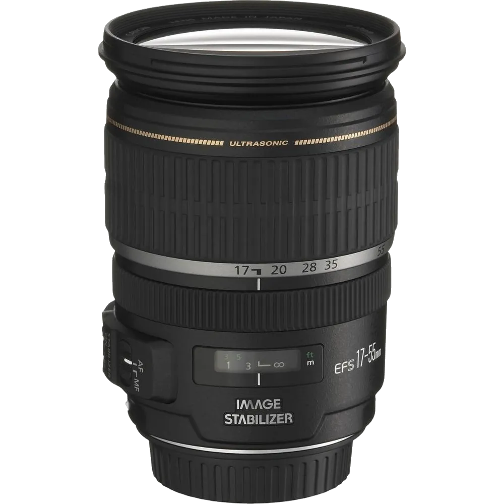 Ремонт EF-S 17-55mm F2.8 IS USM в сервисном центре canon-remont-fix