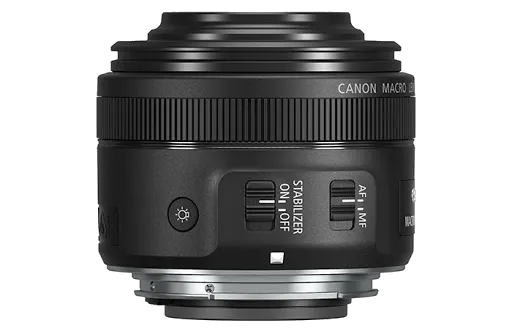 Ремонт EF-S 35mm F2.8 Macro IS STM в сервисном центре canon-remont-fix