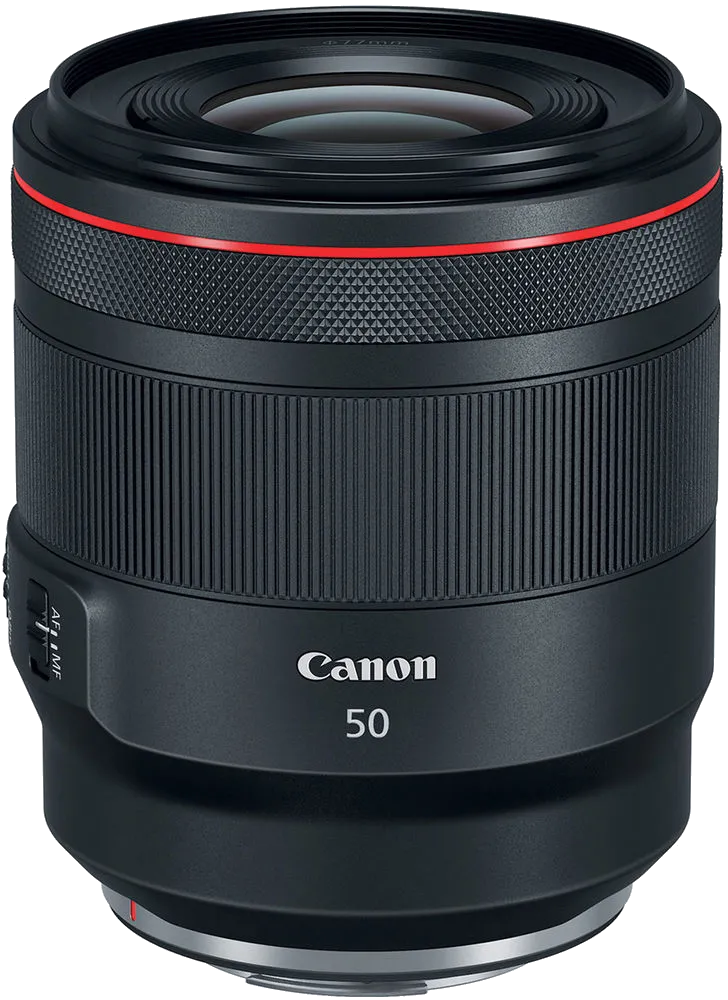 Ремонт RF 50mm F1.2L USM в сервисном центре canon-remont-fix