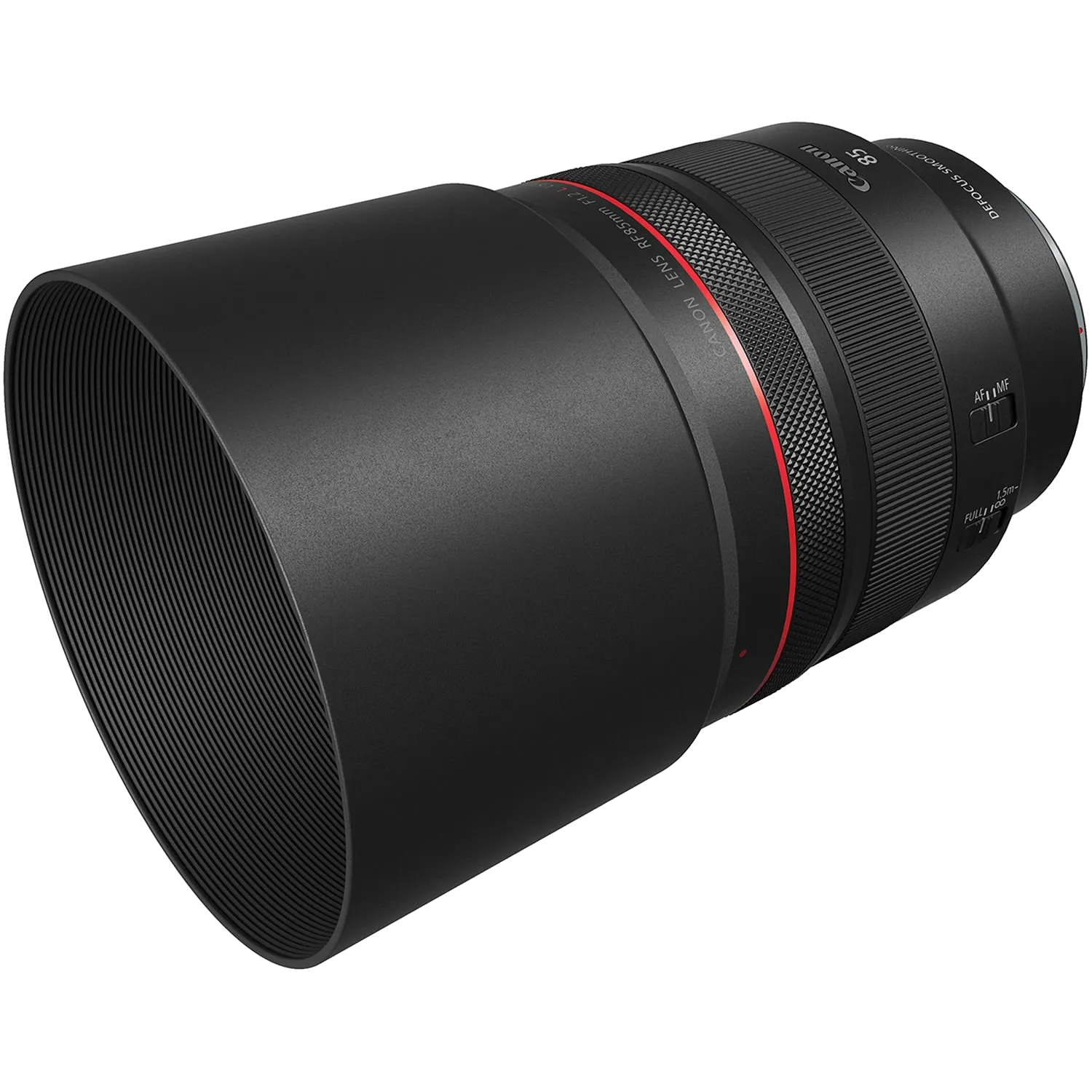 Ремонт RF 85mm F1.2L USM в сервисном центре canon-remont-fix
