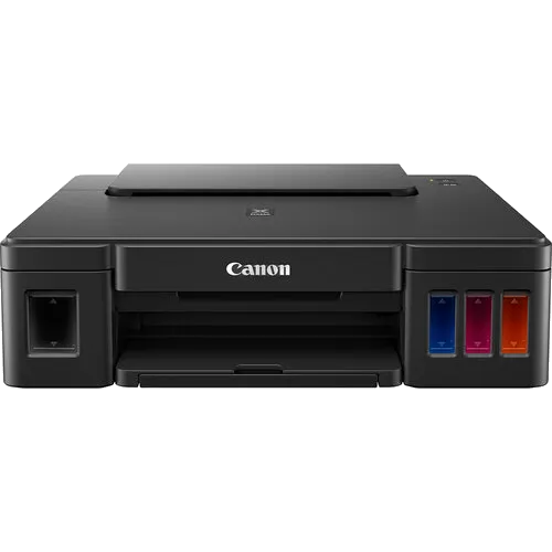 Замена печки Canon PIXMA G2415