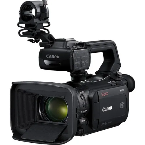 Ремонт XA50 в сервисном центре canon-remont-fix