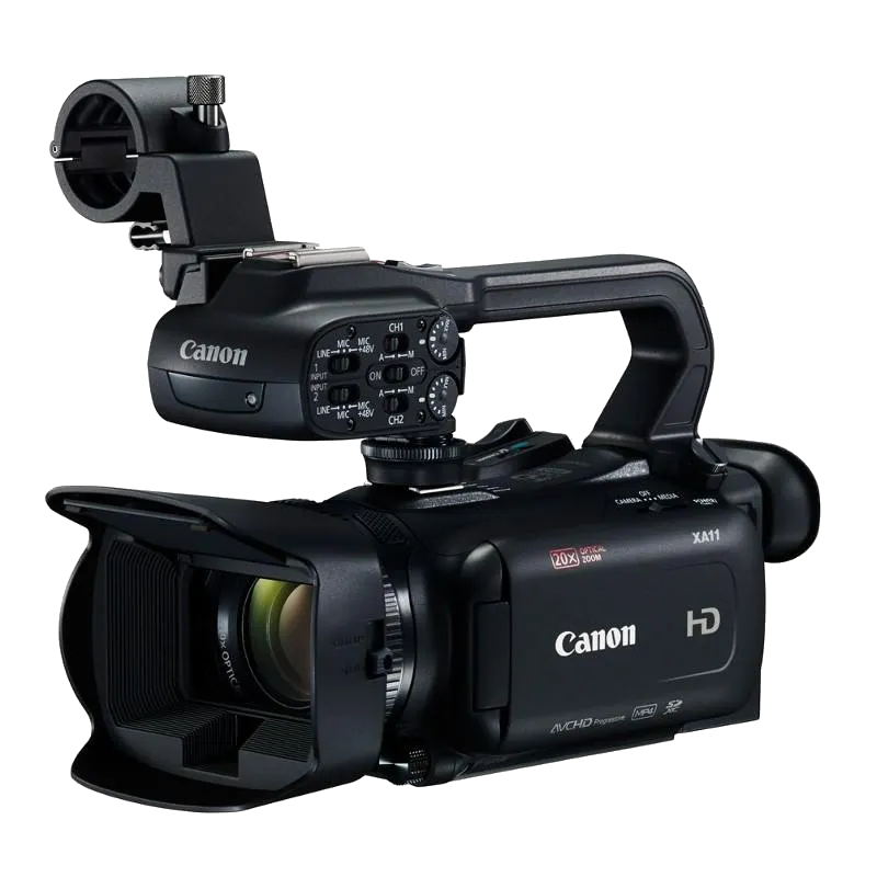 Ремонт XA11 в сервисном центре canon-remont-fix