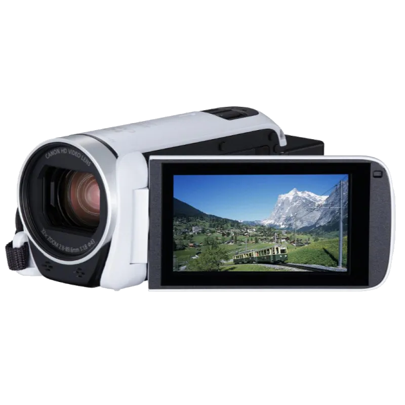 Ремонт LEGRIA HF R806 в сервисном центре canon-remont-fix
