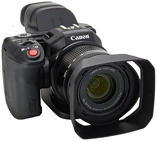 Ремонт XC10 в сервисном центре canon-remont-fix