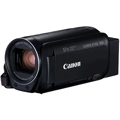 Ремонт LEGRIA HF R88 в сервисном центре canon-remont-fix