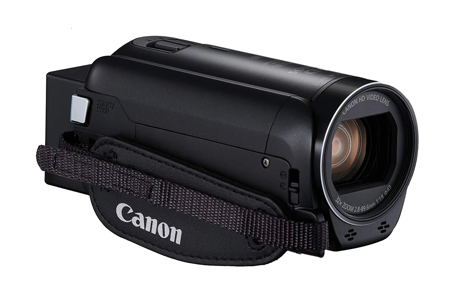 Ремонт LEGRIA HF R86 в сервисном центре canon-remont-fix