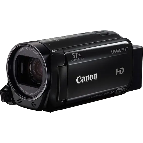 Ремонт LEGRIA HF R77 в сервисном центре canon-remont-fix