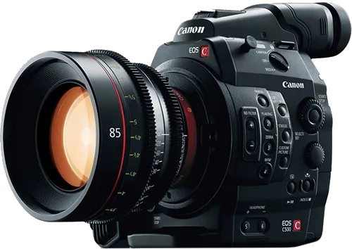 Ремонт EOS C500 в сервисном центре canon-remont-fix
