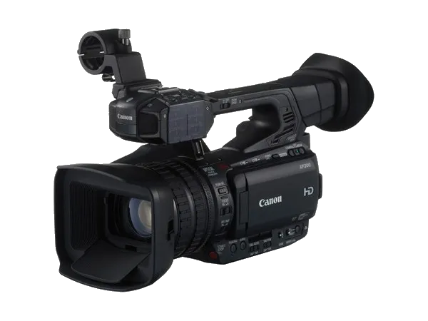 Ремонт XF200 в сервисном центре canon-remont-fix
