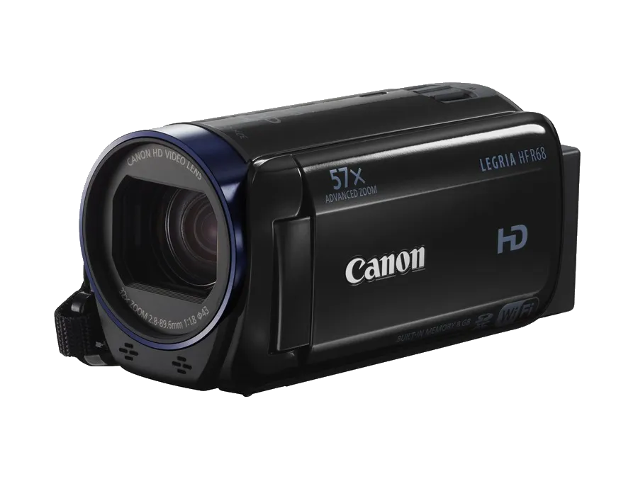 Ремонт LEGRIA HF R68 в сервисном центре canon-remont-fix