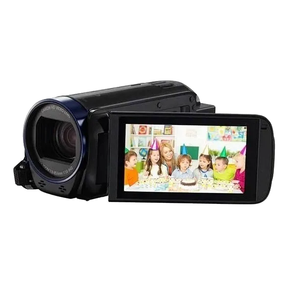 Ремонт LEGRIA HF R606 в сервисном центре canon-remont-fix