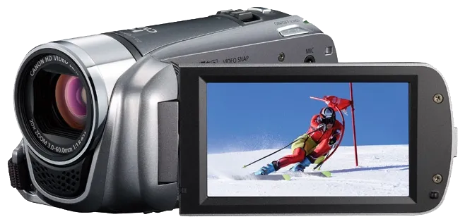 Ремонт VIXIA HF R20 в сервисном центре canon-remont-fix