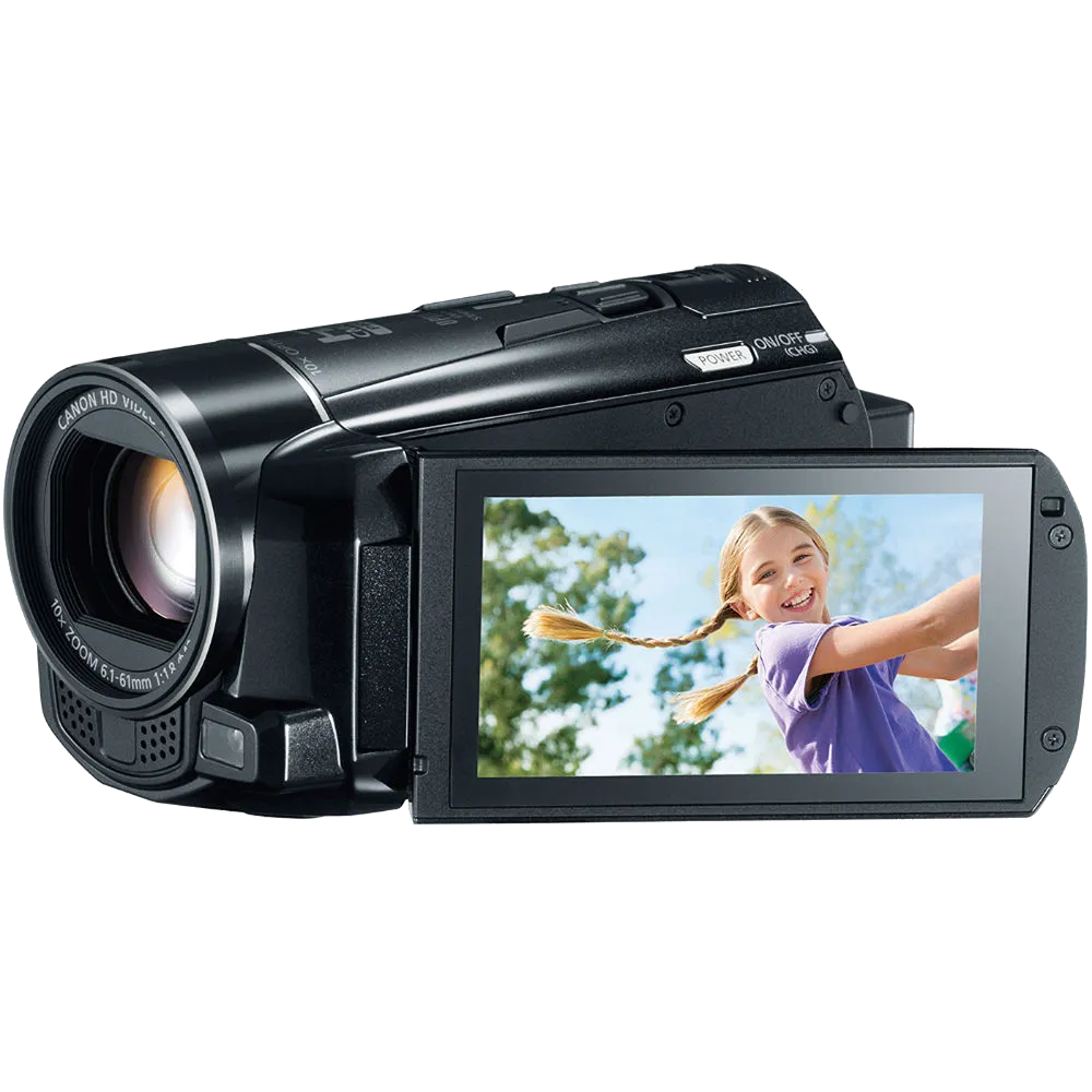 Ремонт Vixia HF M500 в сервисном центре canon-remont-fix