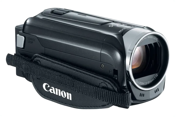 Ремонт VIXIA HF R40 в сервисном центре canon-remont-fix