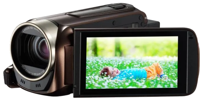 Ремонт LEGRIA HF R56 в сервисном центре canon-remont-fix