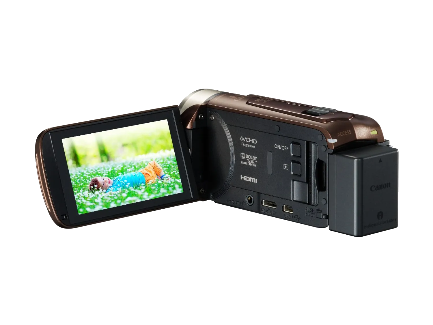 Ремонт LEGRIA HF R506 в сервисном центре canon-remont-fix