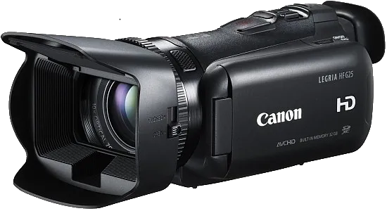 Ремонт LEGRIA HF G25 в сервисном центре canon-remont-fix