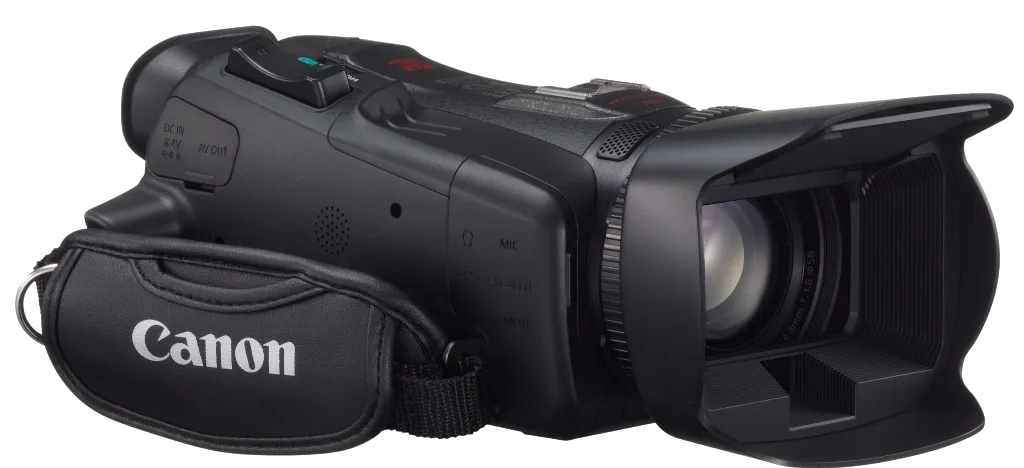Ремонт LEGRIA HF G30 в сервисном центре canon-remont-fix