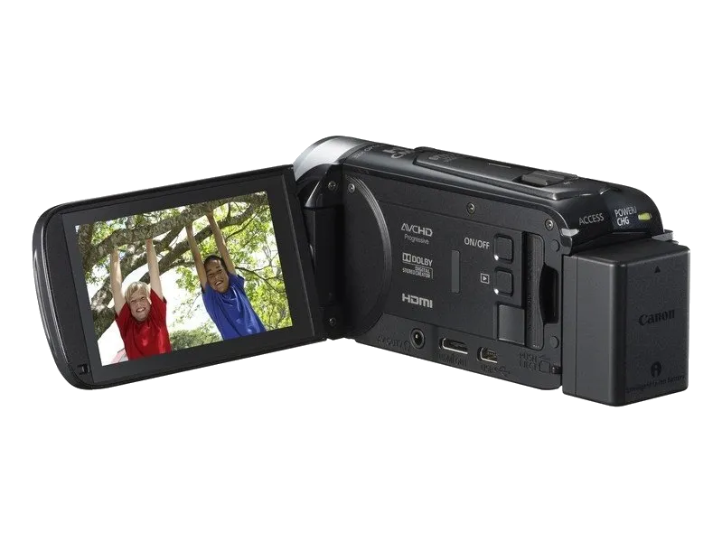 Ремонт LEGRIA HF R406 в сервисном центре canon-remont-fix