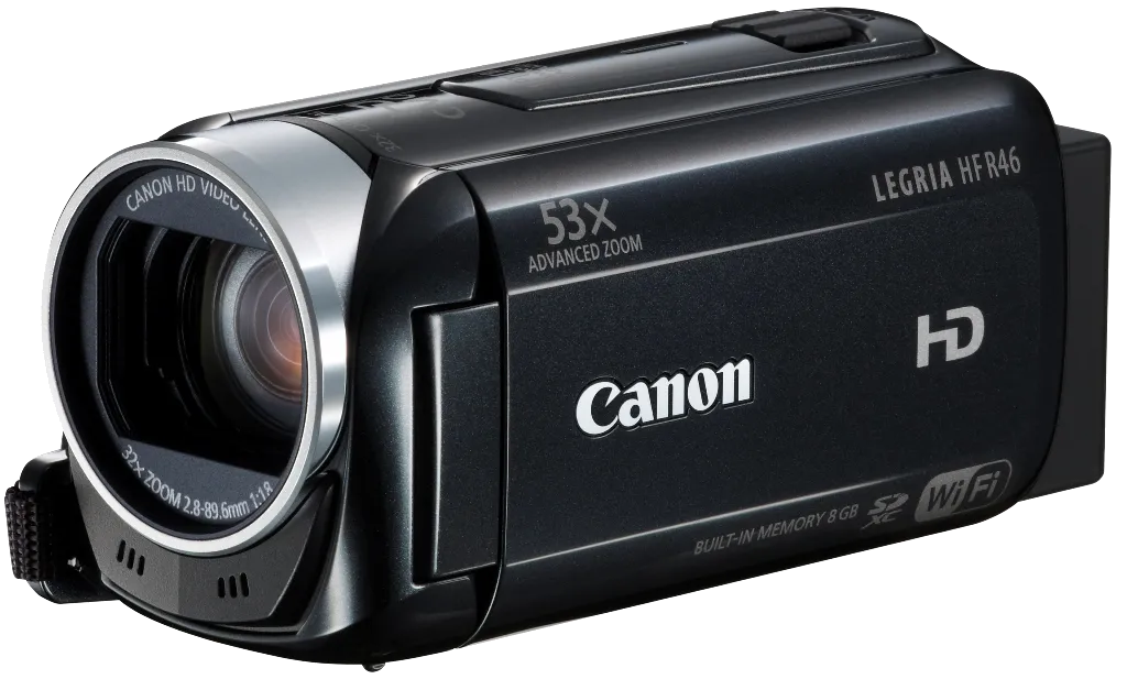Ремонт LEGRIA HF R46 в сервисном центре canon-remont-fix