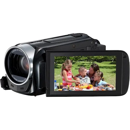 Ремонт LEGRIA HF R48 в сервисном центре canon-remont-fix