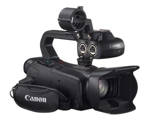 Ремонт XA20 в сервисном центре canon-remont-fix
