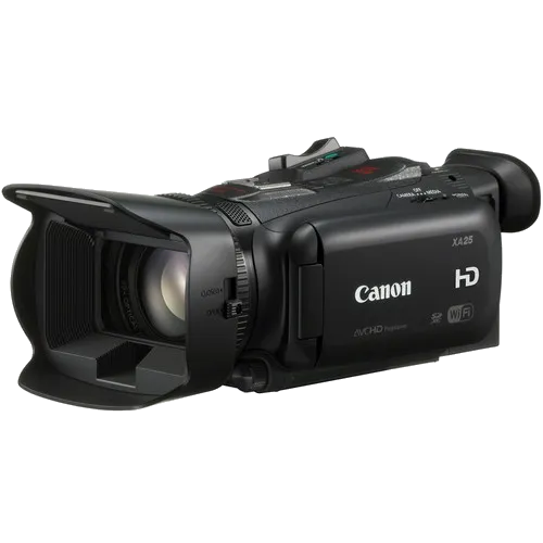 Ремонт XA25 в сервисном центре canon-remont-fix