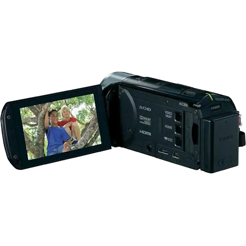 Ремонт LEGRIA HF R306 в сервисном центре canon-remont-fix