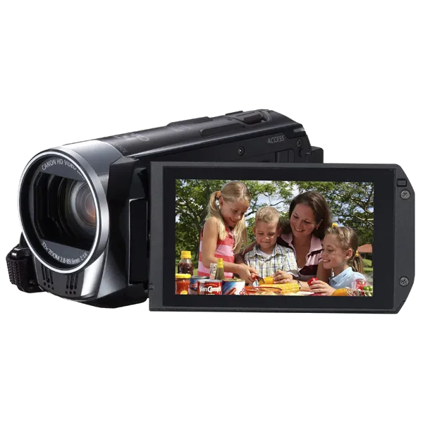 Ремонт LEGRIA HF R37 в сервисном центре canon-remont-fix