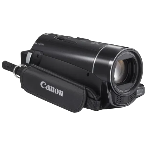 Ремонт LEGRIA HF M56 в сервисном центре canon-remont-fix