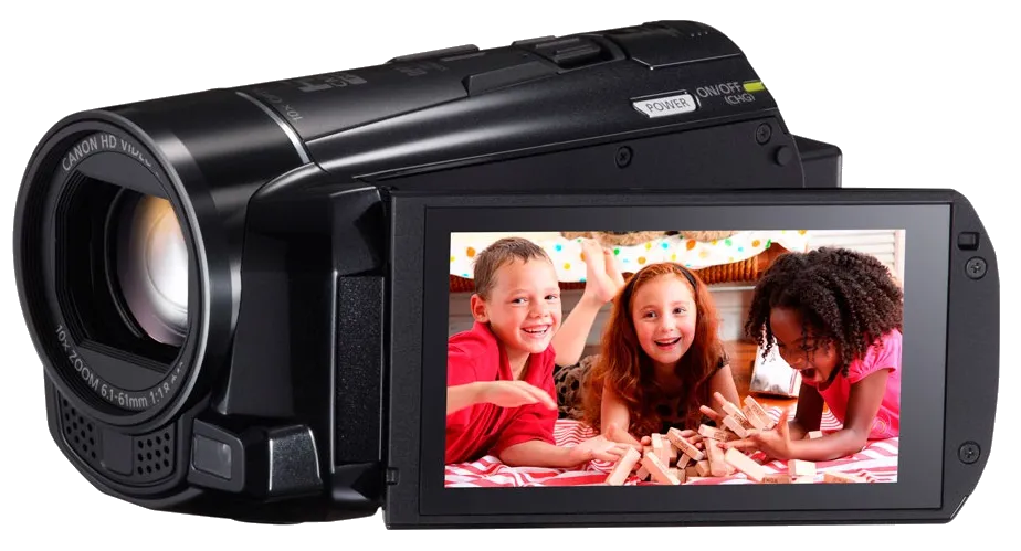 Ремонт LEGRIA HF M506 в сервисном центре canon-remont-fix