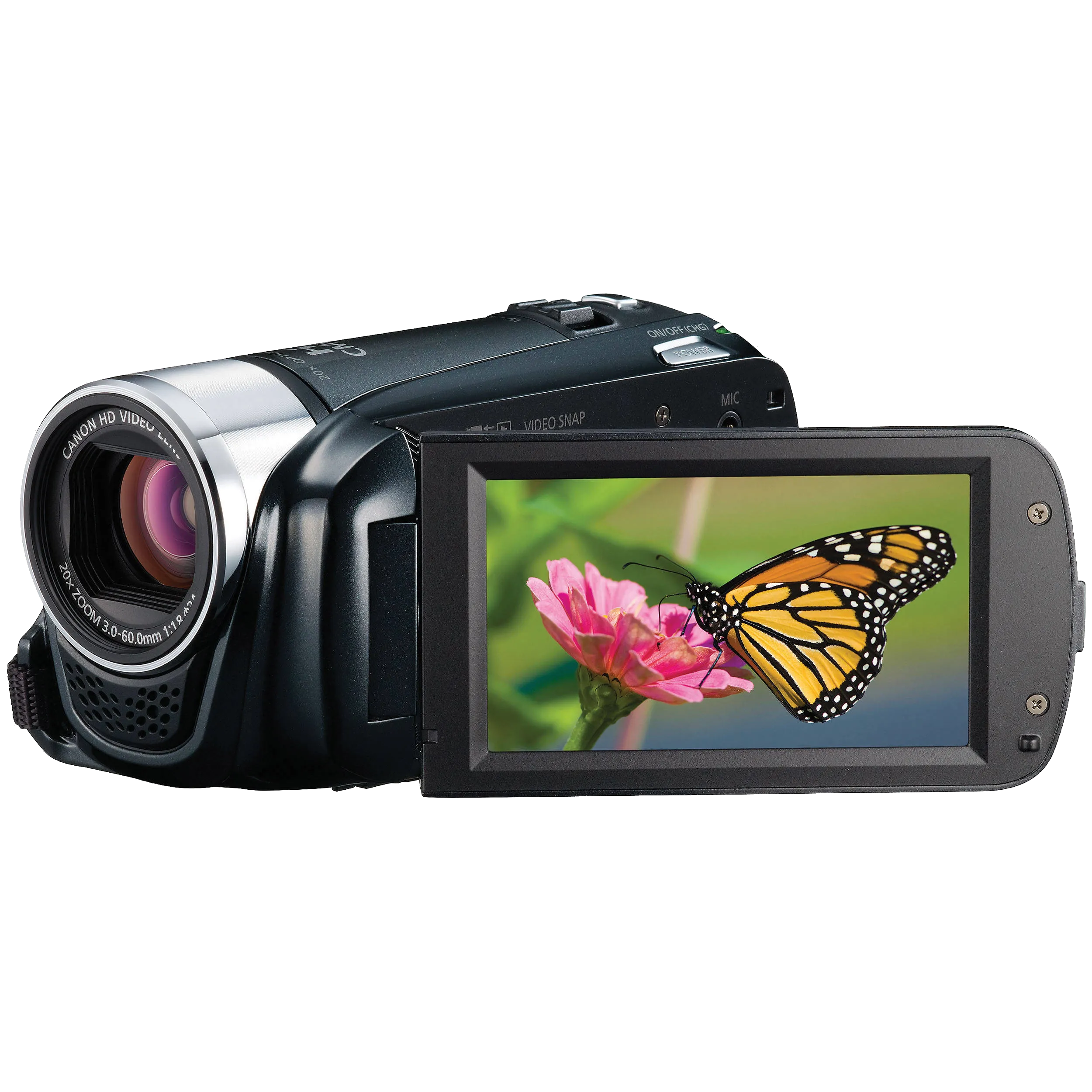 Ремонт VIXIA HF R21 в сервисном центре canon-remont-fix