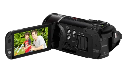 Ремонт LEGRIA HF S30 в сервисном центре canon-remont-fix