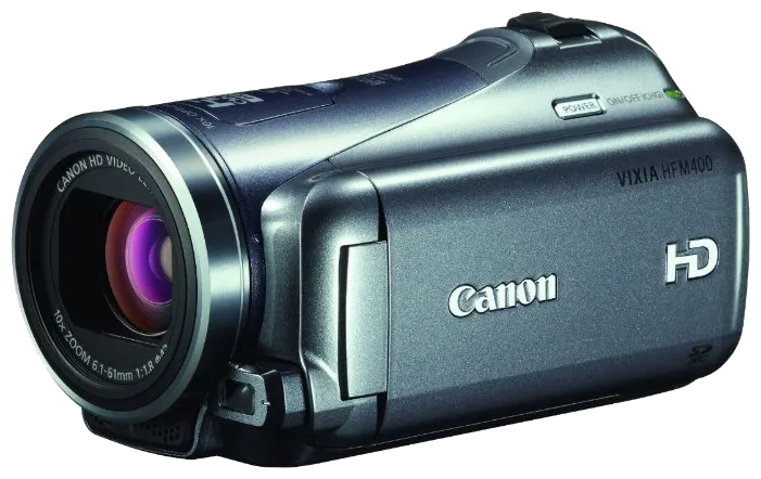 Ремонт VIXIA HF M400 в сервисном центре canon-remont-fix