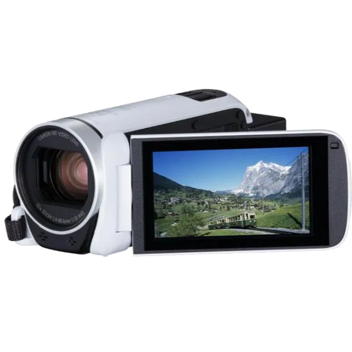 Ремонт LEGRIA HF R206 в сервисном центре canon-remont-fix