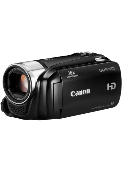 Ремонт LEGRIA HF R28 в сервисном центре canon-remont-fix