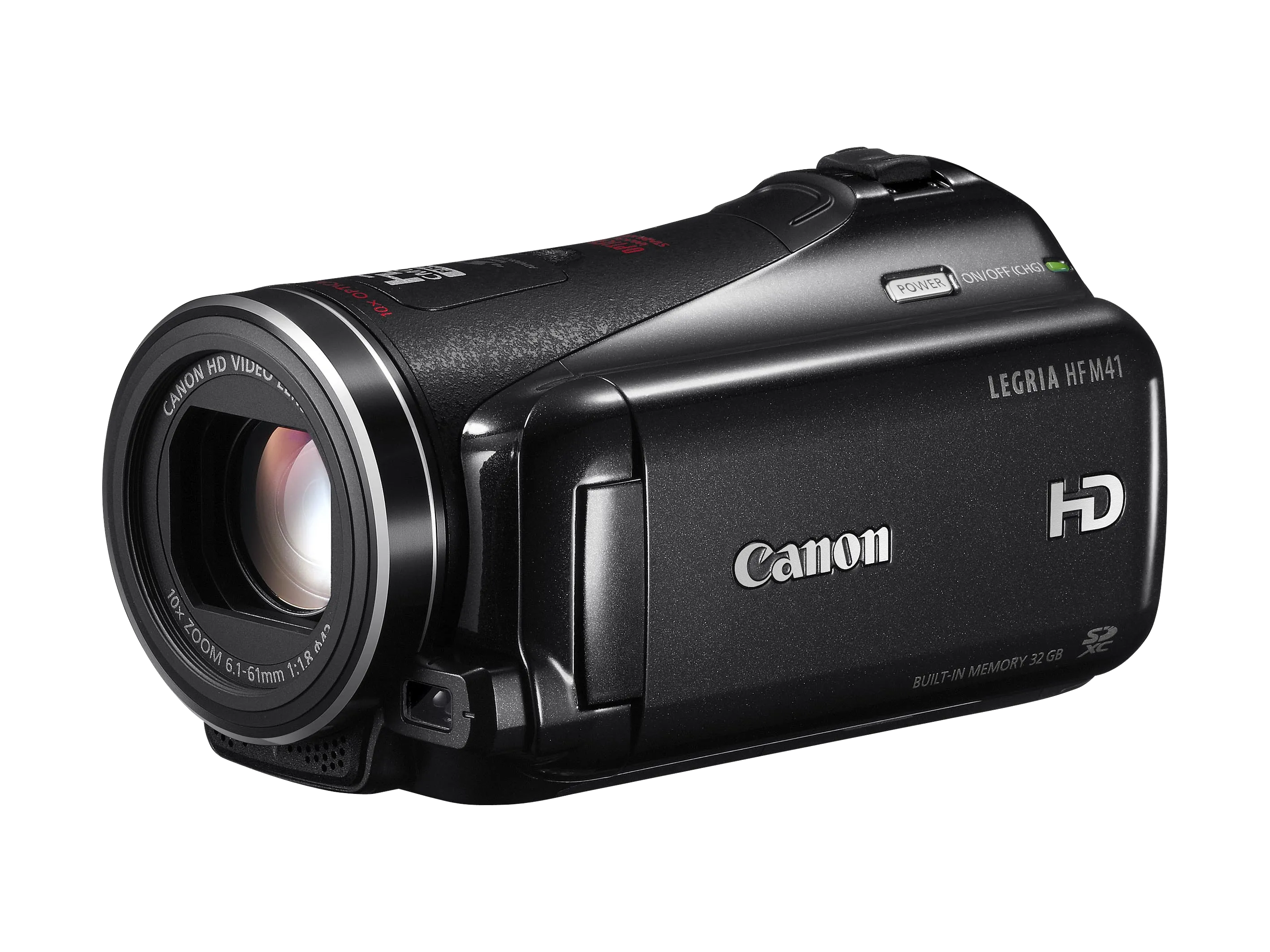 Ремонт LEGRIA HF M406 в сервисном центре canon-remont-fix