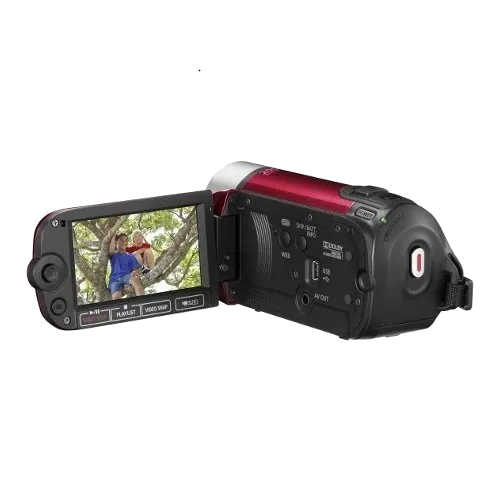 Ремонт LEGRIA FS406 в сервисном центре canon-remont-fix