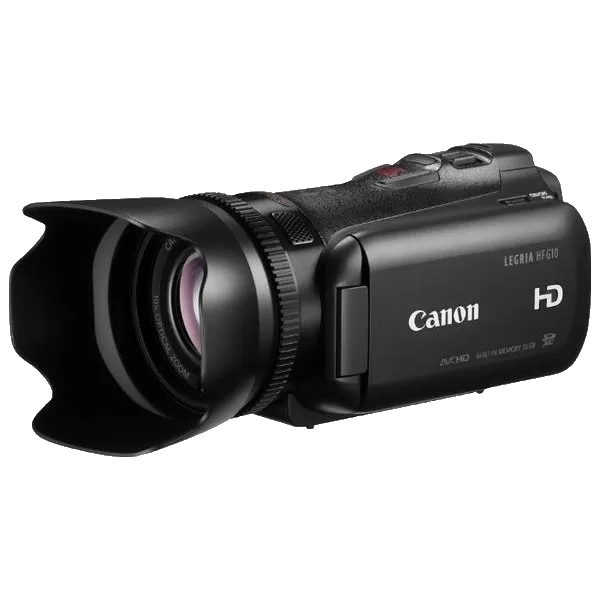 Ремонт LEGRIA HF G10 в сервисном центре canon-remont-fix