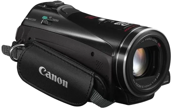 Ремонт LEGRIA HF M46 в сервисном центре canon-remont-fix