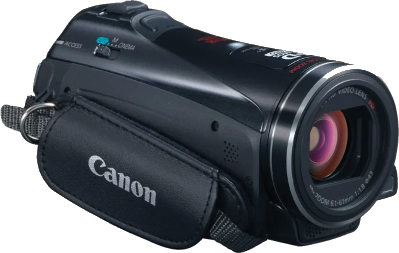 Ремонт LEGRIA HF M41 в сервисном центре canon-remont-fix
