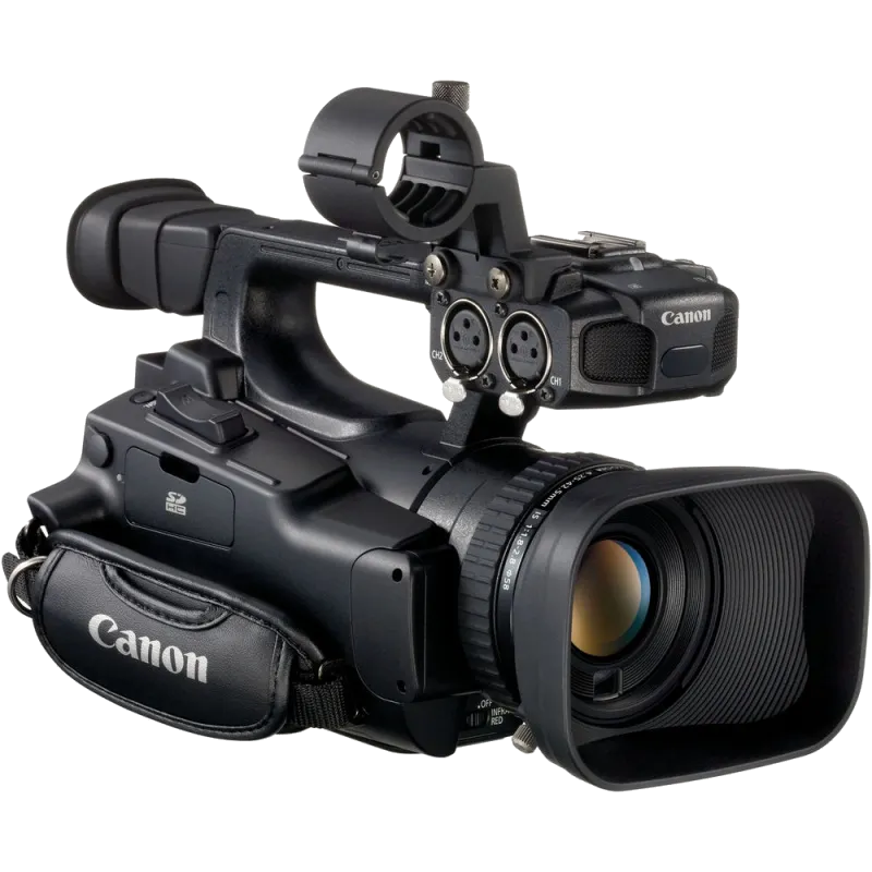 Ремонт XF100 в сервисном центре canon-remont-fix