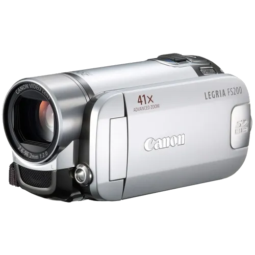 Ремонт LEGRIA FS37 в сервисном центре canon-remont-fix