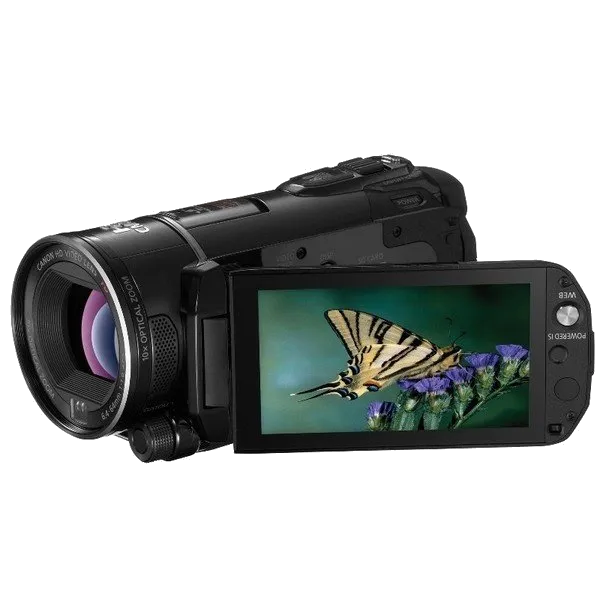Ремонт LEGRIA HF21 в сервисном центре canon-remont-fix