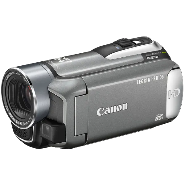 Ремонт LEGRIA HF R106 в сервисном центре canon-remont-fix