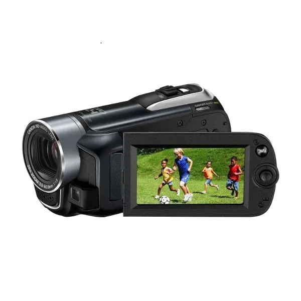 Ремонт LEGRIA HF R18 в сервисном центре canon-remont-fix