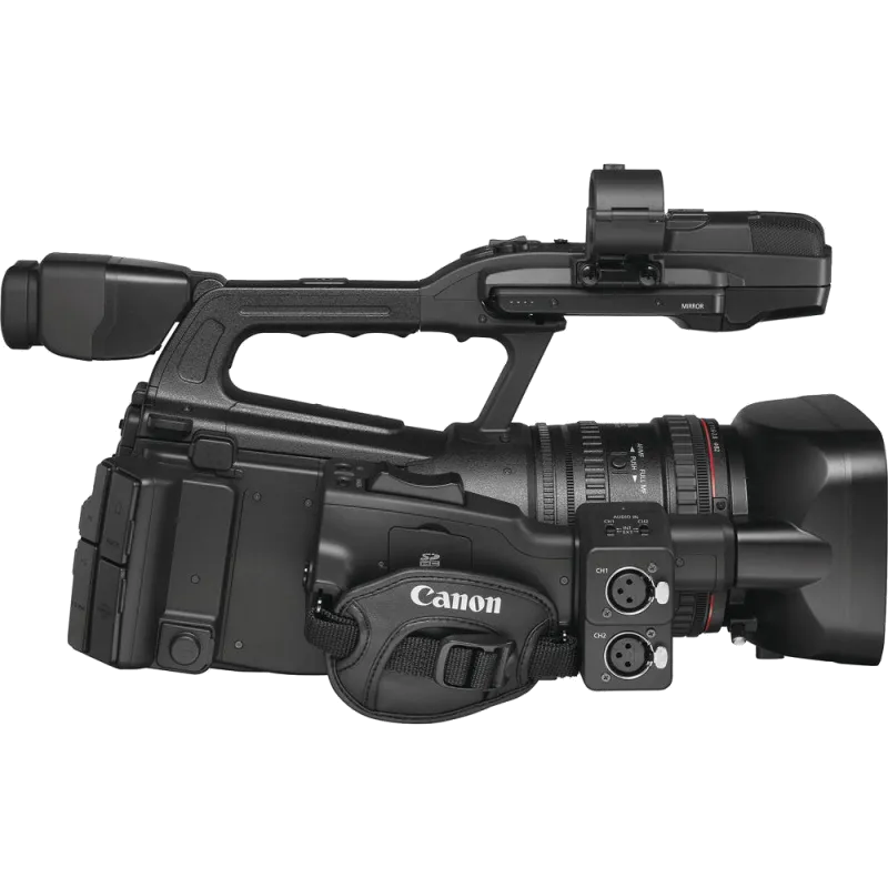 Ремонт XF300 в сервисном центре canon-remont-fix