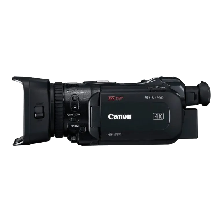 Ремонт VIXIA HF M300 в сервисном центре canon-remont-fix